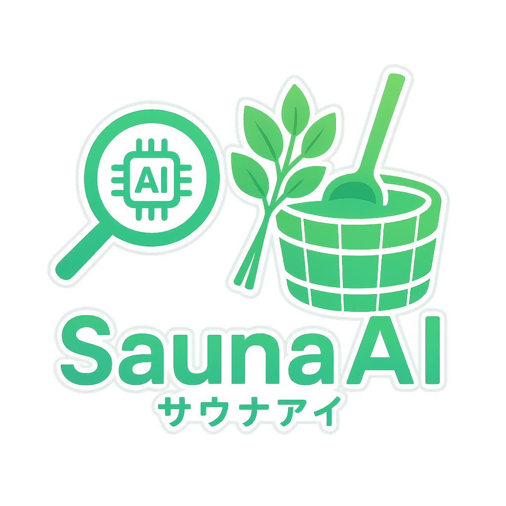 saunaAI